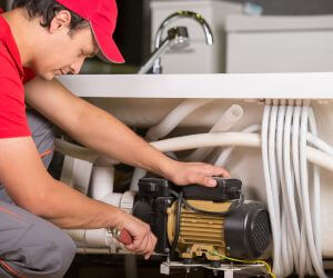 About Sewer Line Replacement Willards, MD